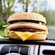 Image for article titled Fast food grease-powered vehicle slides teens from Florida to Canada